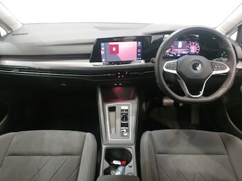 Used Volkswagen Golf 2020 for sale - 78723427: Photo
