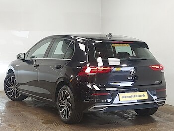 Used Volkswagen Golf 2020 for sale - 78723427: Photo