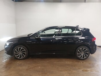 Used Volkswagen Golf 2020 for sale - 78723427: Photo