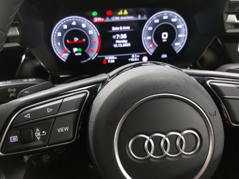 Used Audi A3 2025 for sale - 77047132: Photo 17