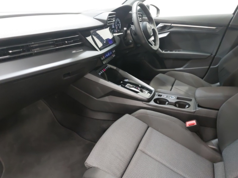 Used Audi A3 2025 for sale - 77047132: Photo 5