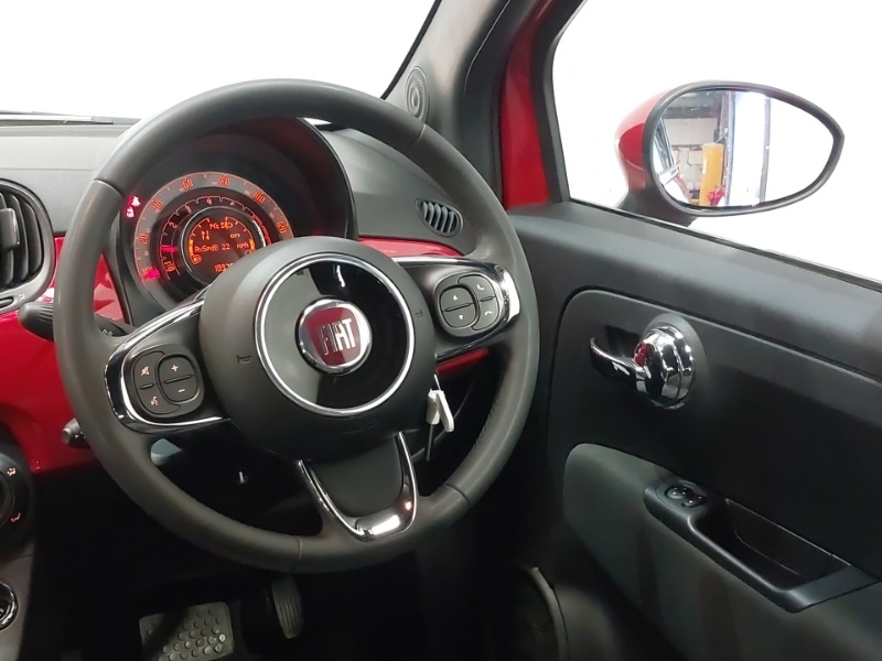 Used Fiat 500 2020 for sale - 78183615: Photo 10