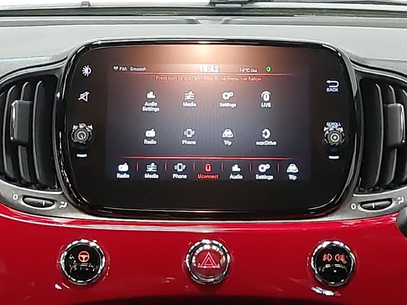 Used Fiat 500 2020 for sale - 78183615: Photo 11