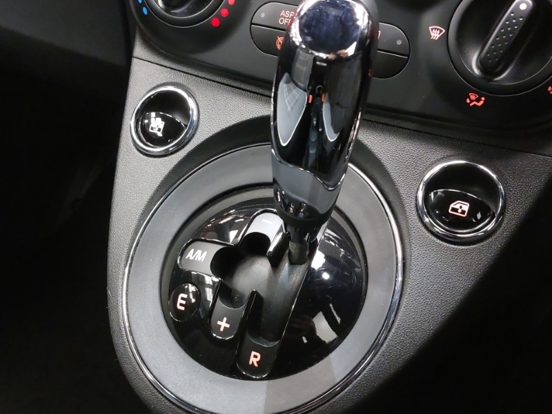 Used Fiat 500 2020 for sale - 78183615: Photo 12