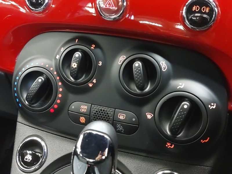 Used Fiat 500 2020 for sale - 78183615: Photo 13