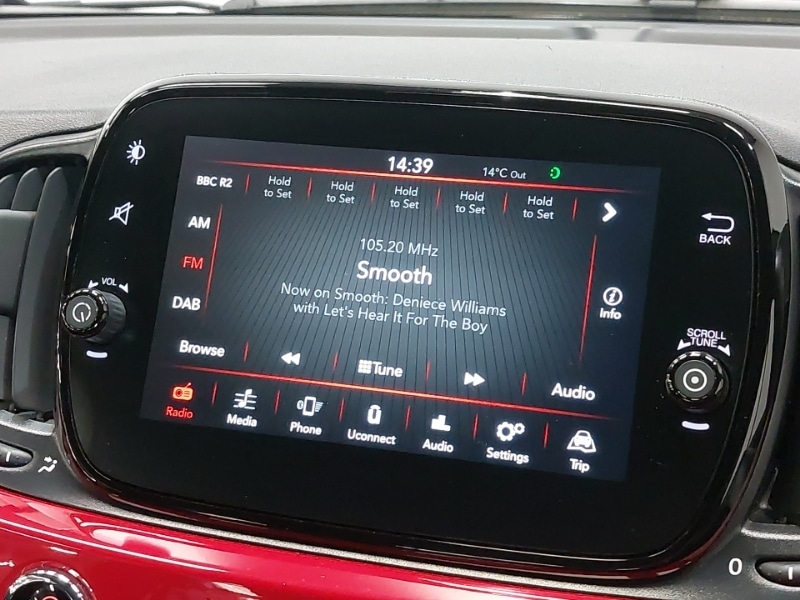 Used Fiat 500 2020 for sale - 78183615: Photo 14