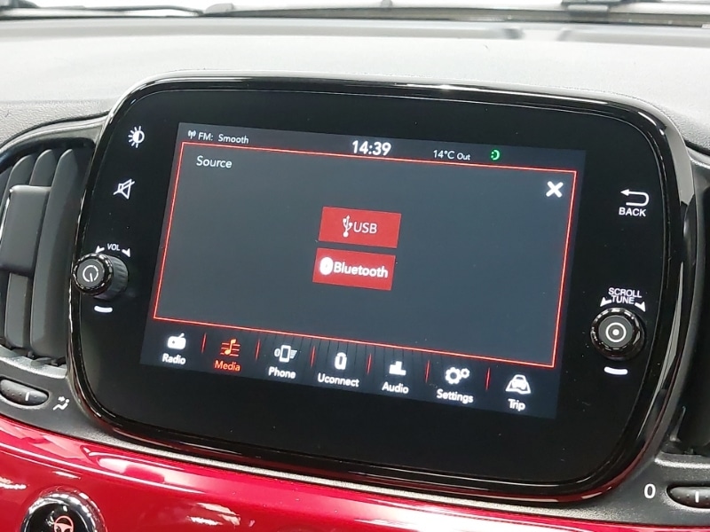 Used Fiat 500 2020 for sale - 78183615: Photo 15