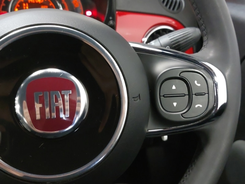 Used Fiat 500 2020 for sale - 78183615: Photo 16