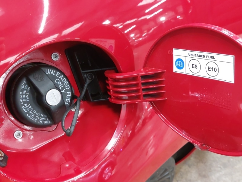 Used Fiat 500 2020 for sale - 78183615: Photo 17