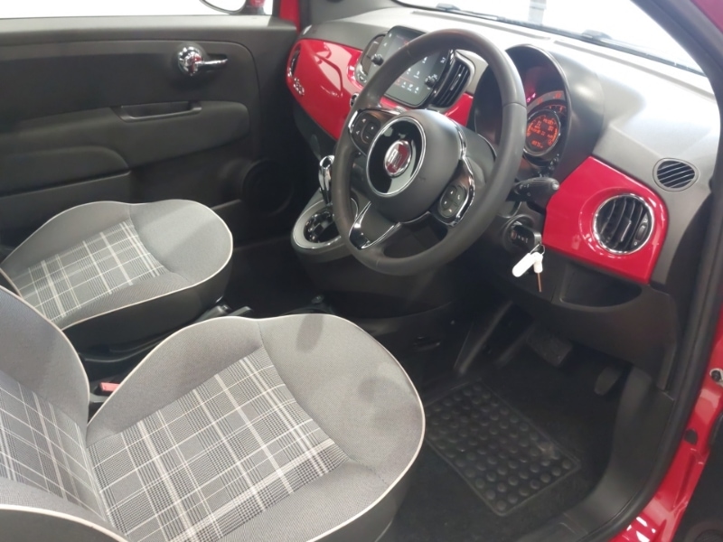 Used Fiat 500 2020 for sale - 78183615: Photo 18