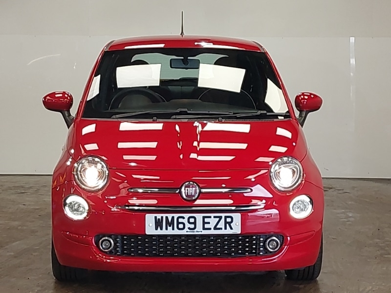Used Fiat 500 2020 for sale - 78183615: Photo 19