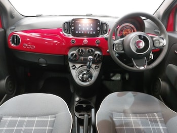 Used Fiat 500 2020 for sale - 78183615: Photo