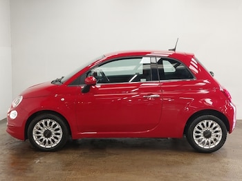 Used Fiat 500 2020 for sale - 78183615: Photo