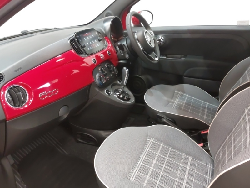 Used Fiat 500 2020 for sale - 78183615: Photo 5