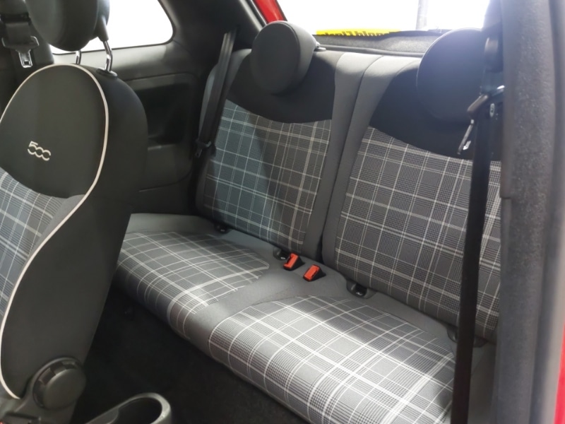 Used Fiat 500 2020 for sale - 78183615: Photo 6