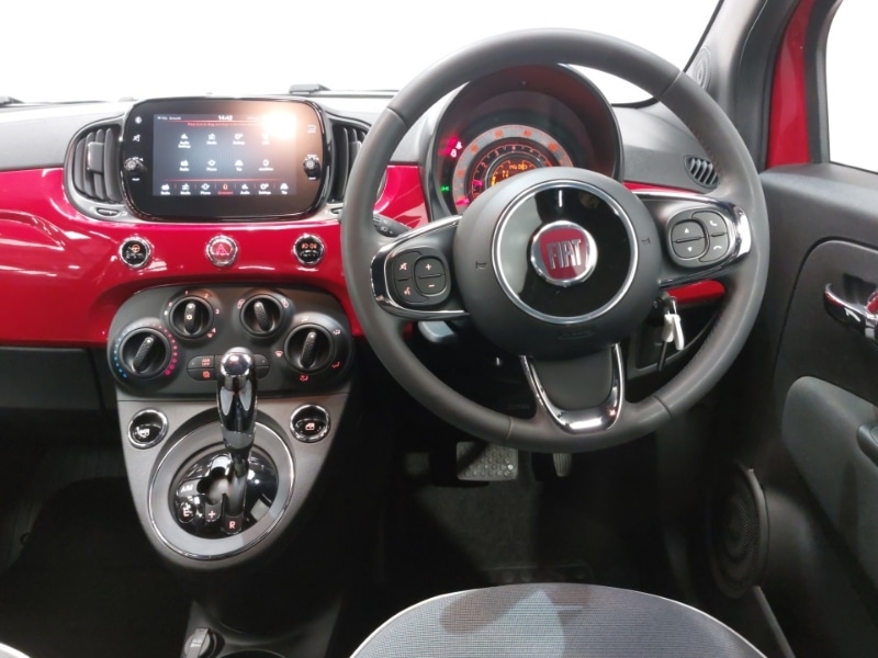 Used Fiat 500 2020 for sale - 78183615: Photo 7