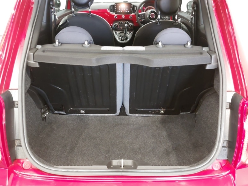 Used Fiat 500 2020 for sale - 78183615: Photo 8