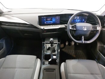 Used Vauxhall Astra 2023 for sale - 78660907: Photo