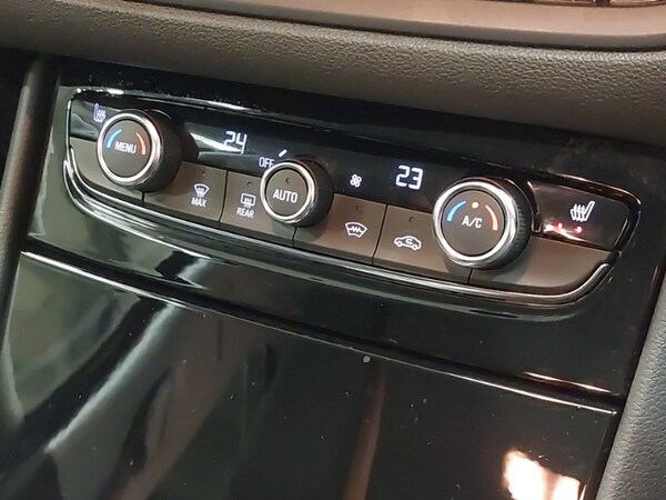 Used Vauxhall Grandland 2024 for sale - 76254573: Photo 13