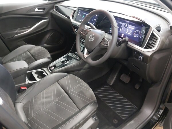 Used Vauxhall Grandland 2024 for sale - 76254573: Photo 18