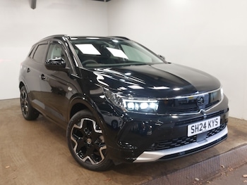 Vauxhall - Grandland