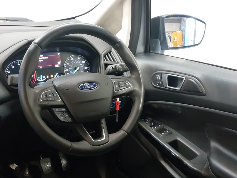Used Ford Ecosport 2023 for sale - 77698533: Photo 10