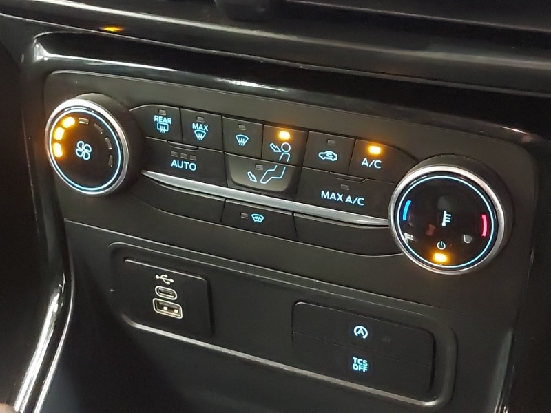 Used Ford Ecosport 2023 for sale - 77698533: Photo 13