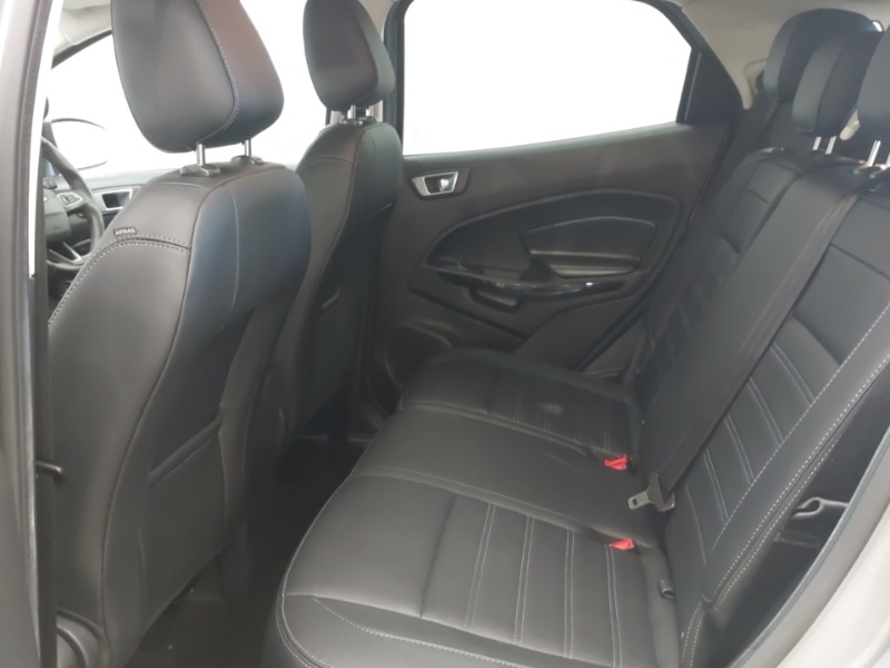 Used Ford Ecosport 2023 for sale - 77698533: Photo 6