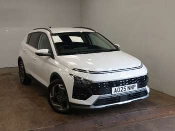 2025 - 1.0 TGDi Premium 5dr DCT