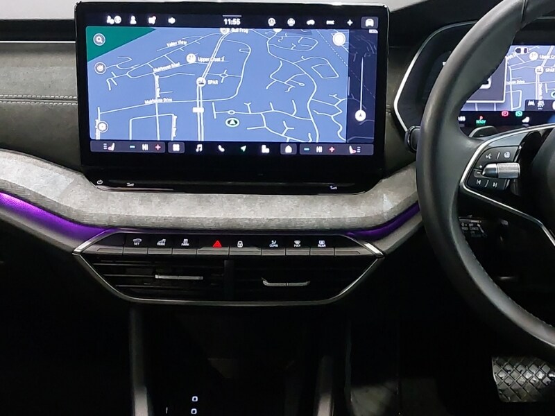 Used Skoda Octavia 2025 for sale - 78054737: Photo 10