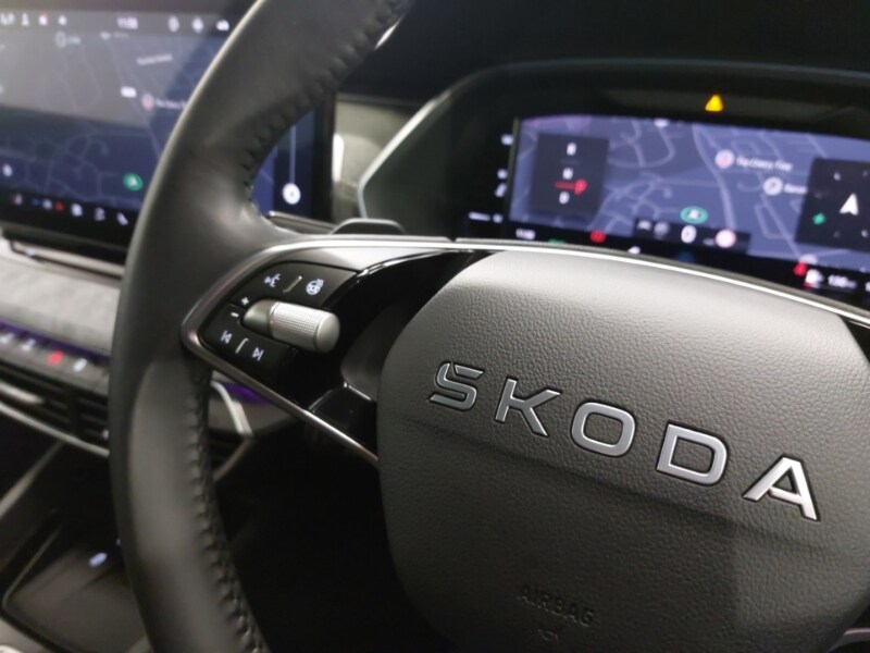Used Skoda Octavia 2025 for sale - 78054737: Photo 17
