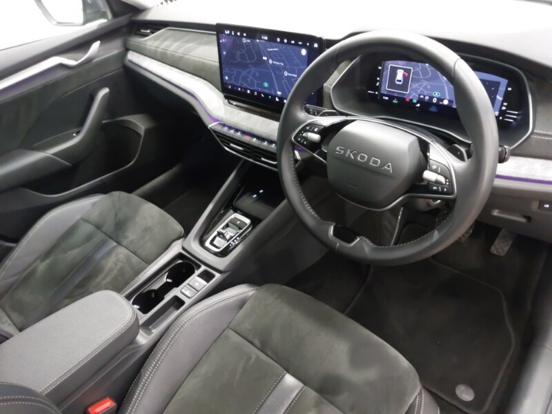 Used Skoda Octavia 2025 for sale - 78054737: Photo 18