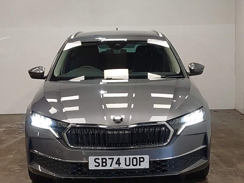 Used Skoda Octavia 2025 for sale - 78054737: Photo 19