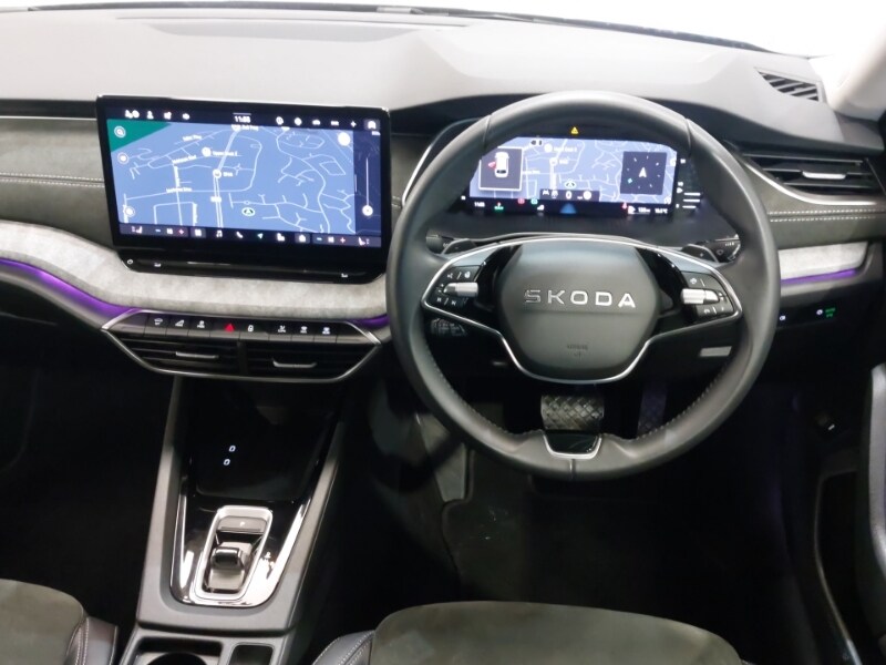 Used Skoda Octavia 2025 for sale - 78054737: Photo 7