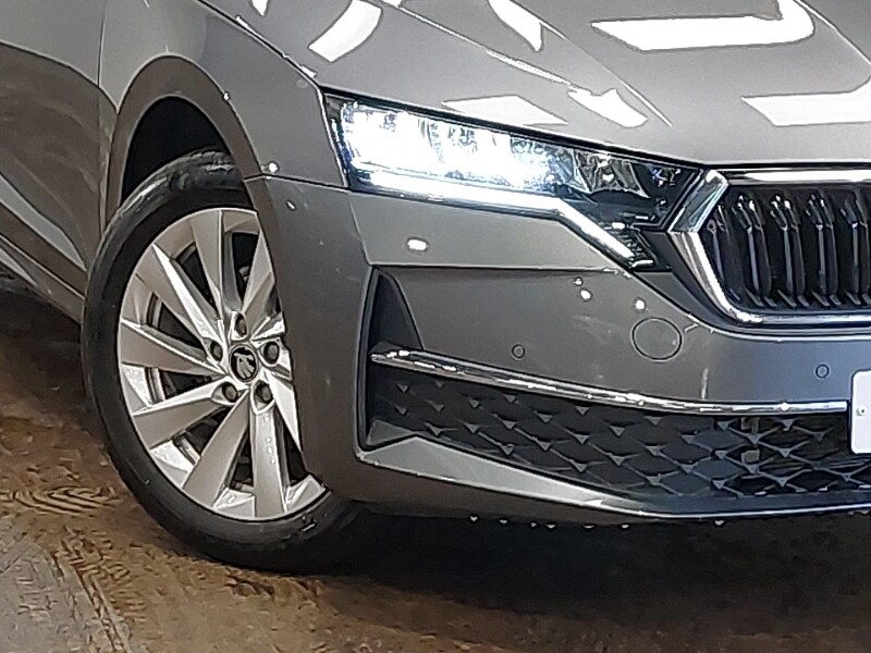 Used Skoda Octavia 2025 for sale - 78054737: Photo 9