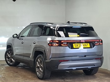 Used Jeep Compass 2026 for sale - 79390304: Photo