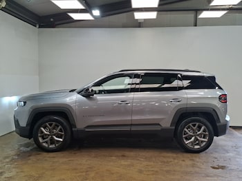 Used Jeep Compass 2026 for sale - 79390304: Photo