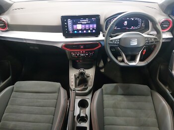 Used SEAT Ibiza 2025 for sale - 78342582: Photo