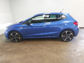 Used SEAT Ibiza 2025 for sale - 78342582: Photo