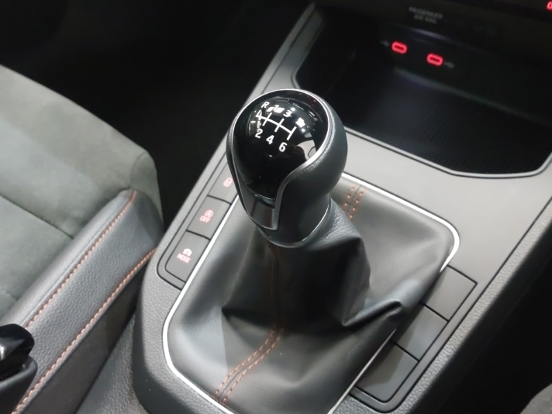 Used SEAT Ibiza 2023 for sale - 76055241: Photo 12