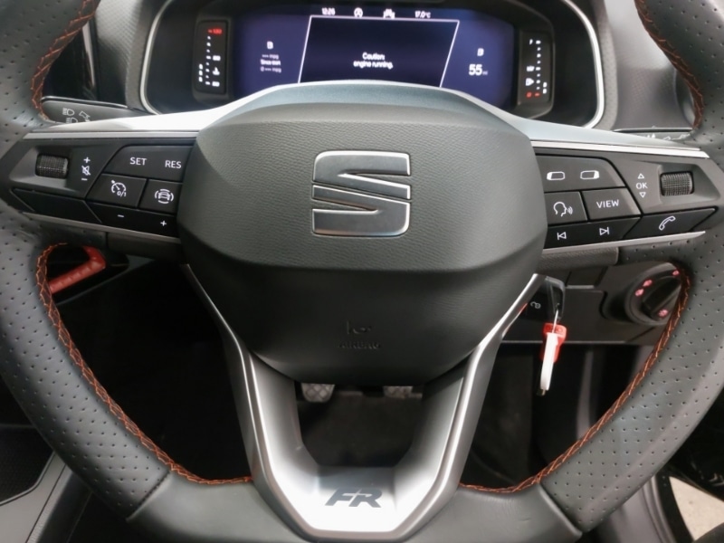 Used SEAT Ibiza 2023 for sale - 76055241: Photo 16