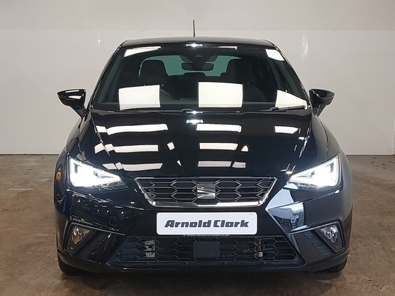 Used SEAT Ibiza 2023 for sale - 76055241: Photo 19