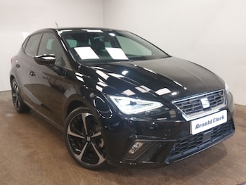 SEAT - Ibiza