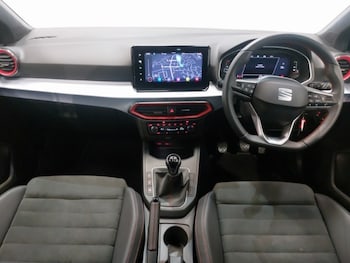 Used SEAT Ibiza 2023 for sale - 76055241: Photo 2