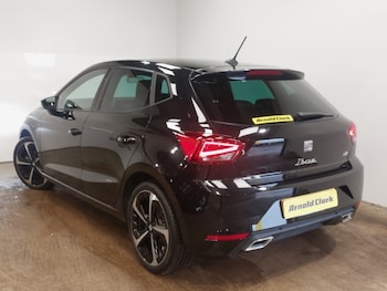 Used SEAT Ibiza 2023 for sale - 76055241: Photo 3
