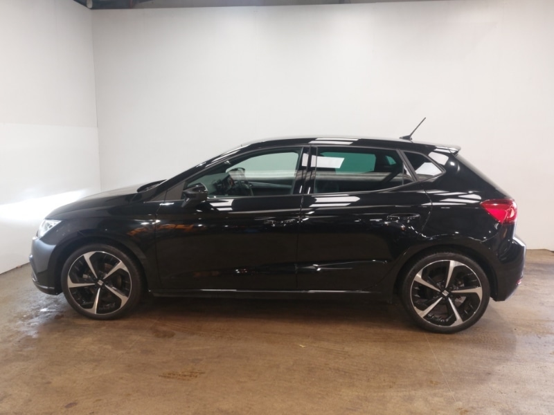 Used SEAT Ibiza 2023 for sale - 76055241: Photo 4
