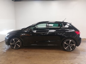 Used SEAT Ibiza 2023 for sale - 76055241: Photo 4