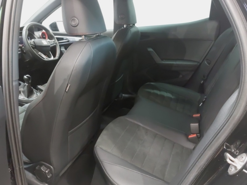Used SEAT Ibiza 2023 for sale - 76055241: Photo 6