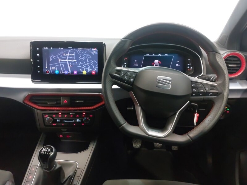 Used SEAT Ibiza 2023 for sale - 76055241: Photo 7