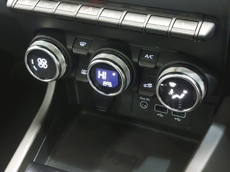 Used Renault Arkana 2022 for sale - 77150088: Photo 13